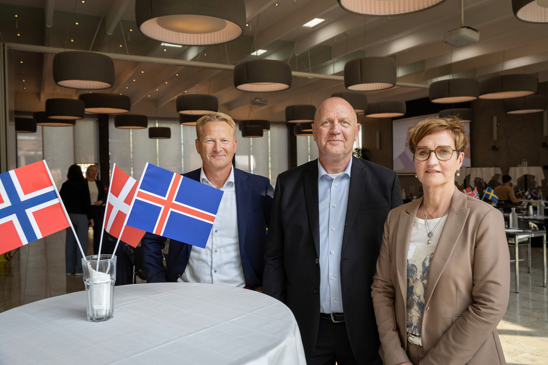   FÆLLES NORDISK UDBUD SKAL STYRKE FORSYNINGSSIKKERHEDEN PÅ CYTOSTATIKA 