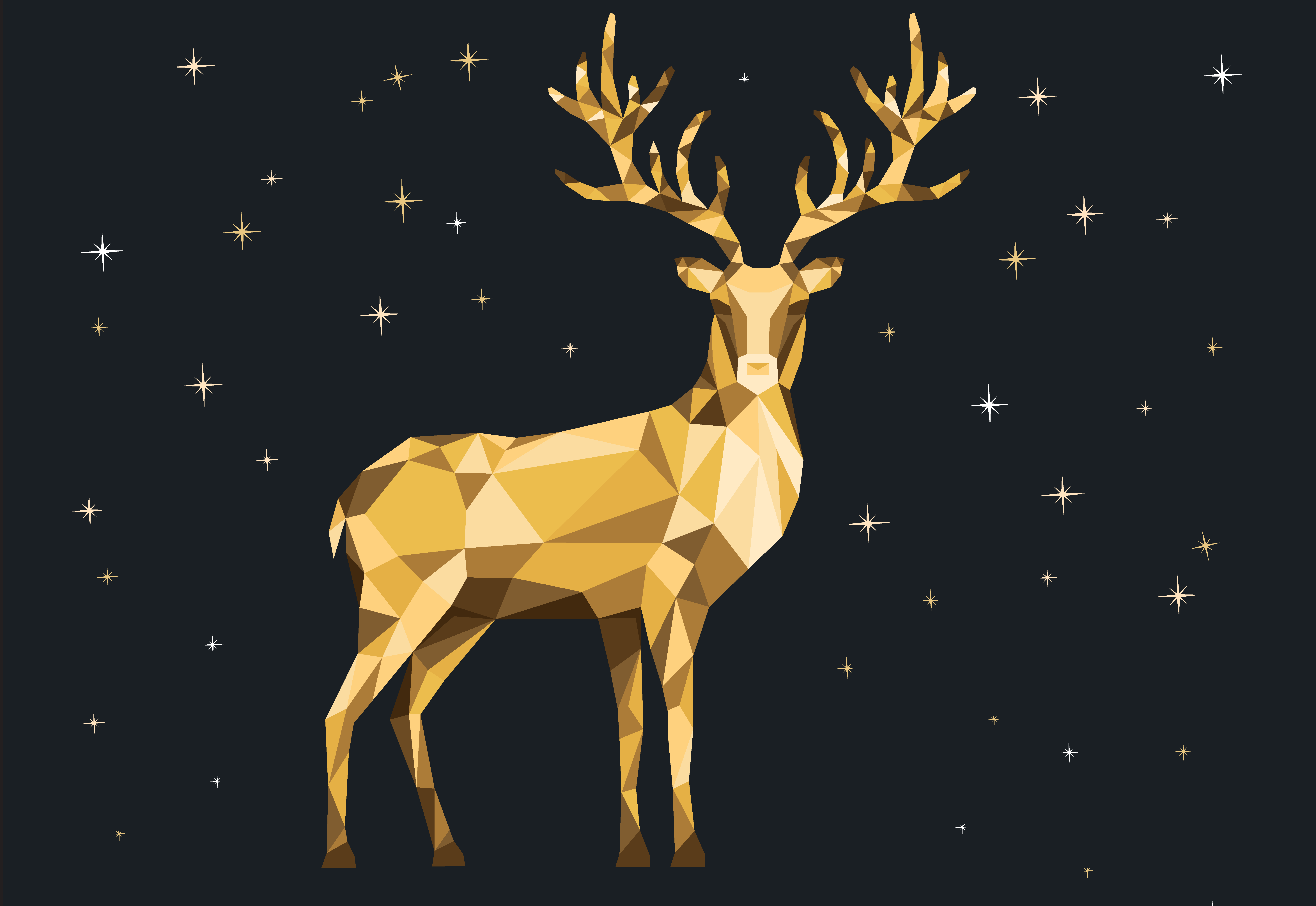 MERRY CHRISTMAS AND A HAPPY NEW YEAR